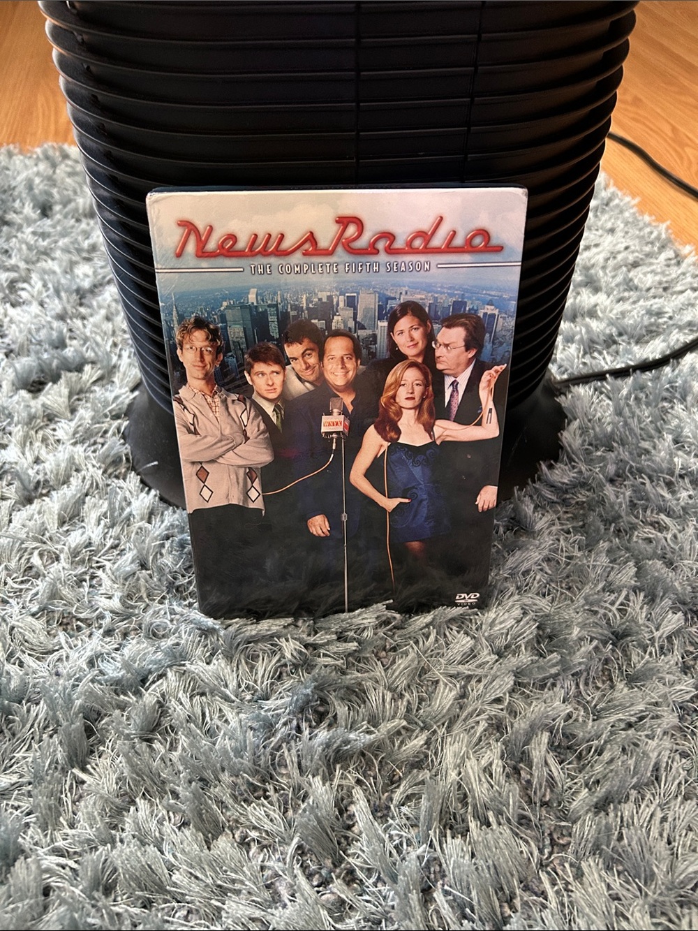 NewsRadio: The Complete Fifth Season - SEALED
